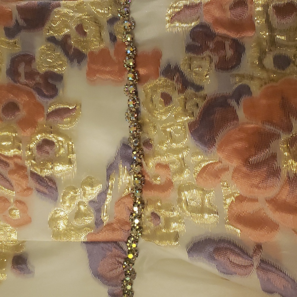 Rare Editions Dress - Picture 3 of 10